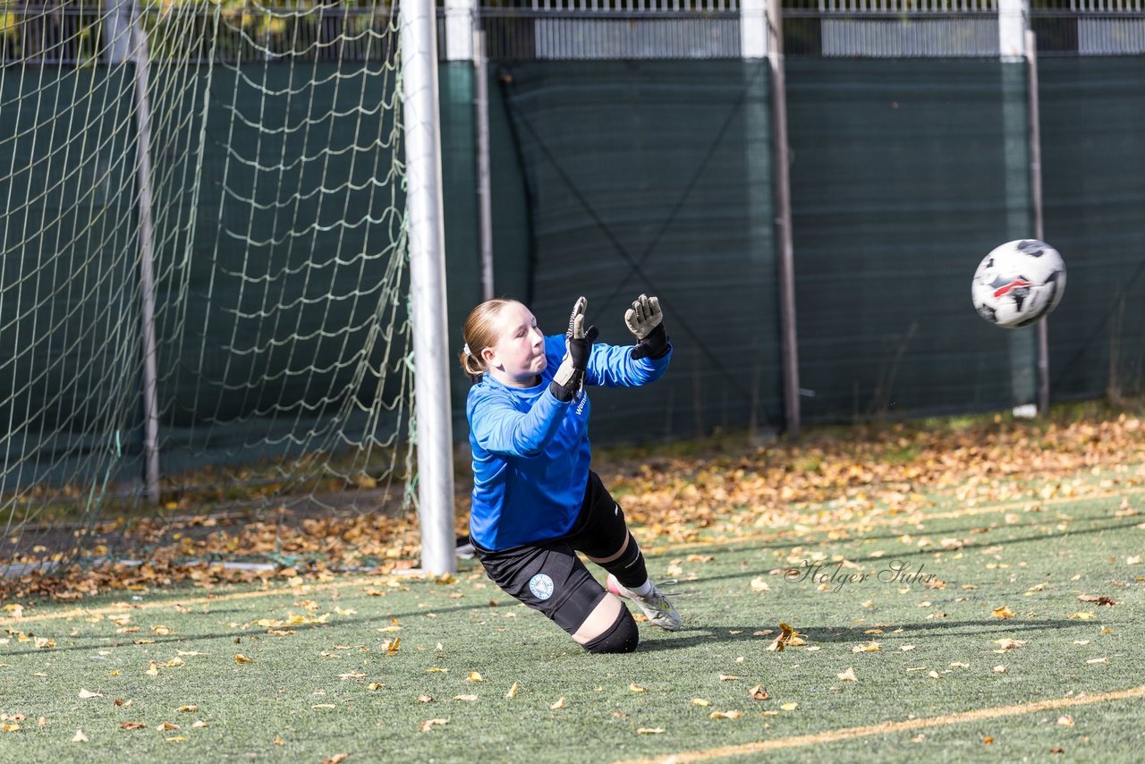Bild 145 - wCJ Holstein Kiel Turnier